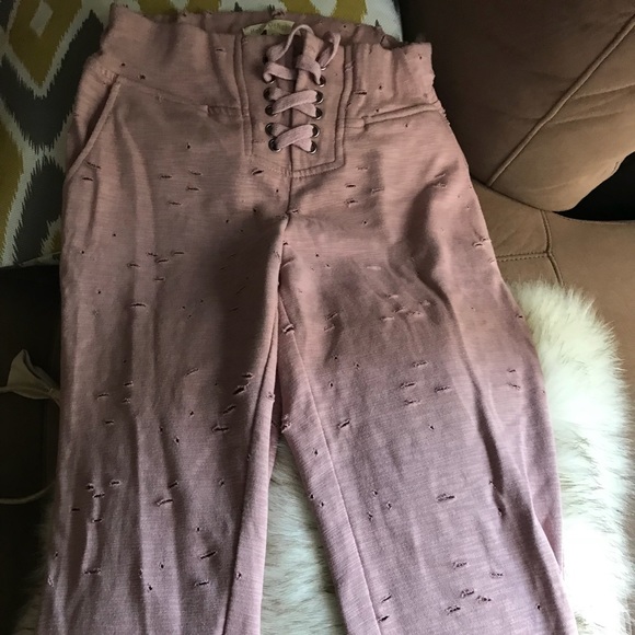 Pants - Picture 1 of 4